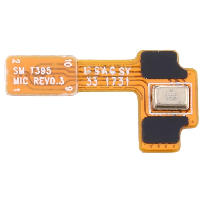 For Samsung Galaxy Tab Active 2 SM-T390/T395 Microphone Flex Cable