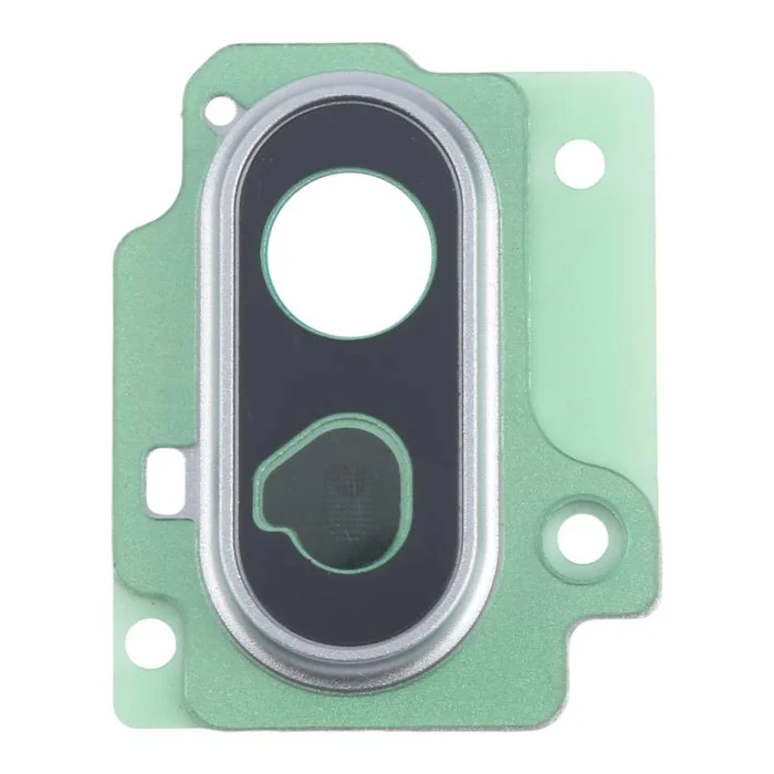 For Samsung Galaxy Tab S7 FE SM-T730/T736B Original Rear Camera Lens Cover (Green)