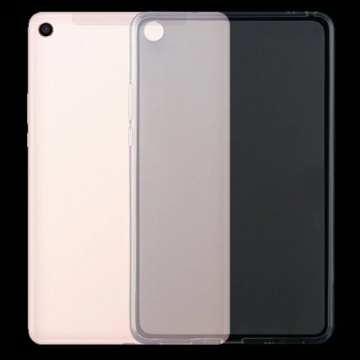 For Xiaomi Mi Pad 4 0.75mm TPU Case