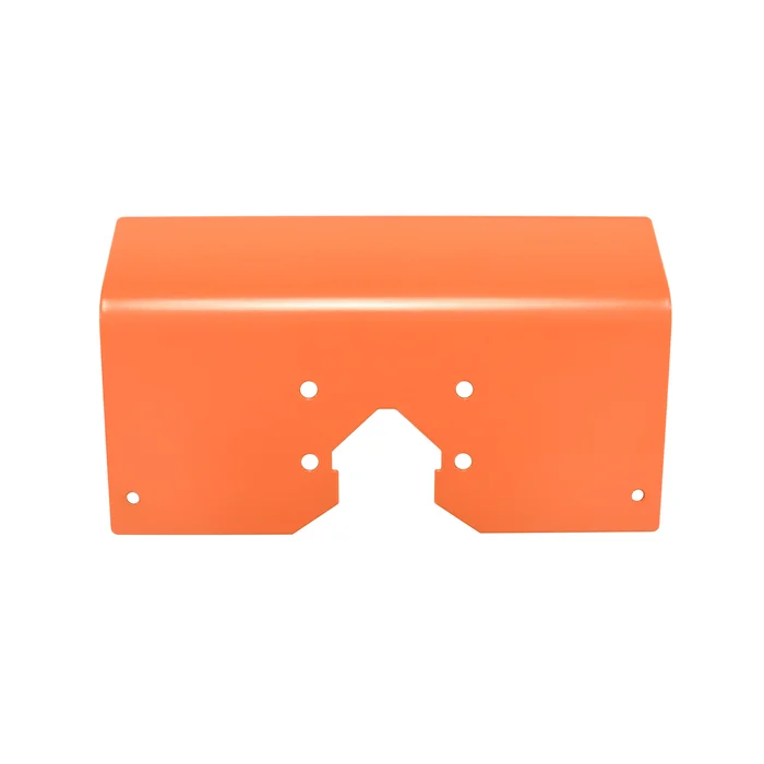 Front Mud Guard (PGTR-5200)