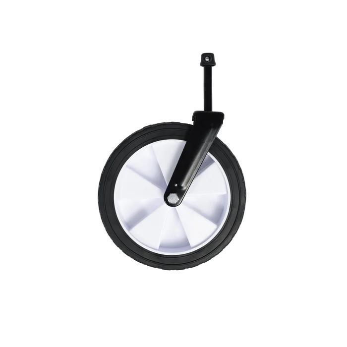 Front Wheel Assembly (PMTC-4208B)