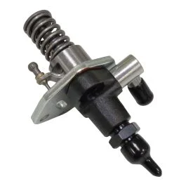 Fuel Injecton Pump fits Yanmar L100N6 (no solenoid) – 714339-51200