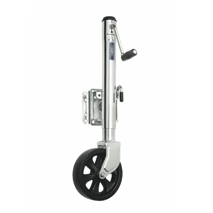 Fulton Swivel Tongue Trailer Jack 1500lbs