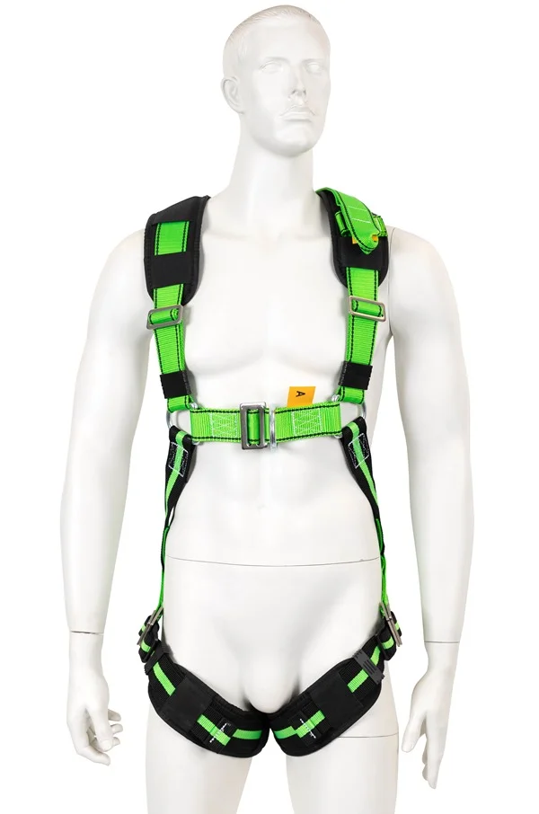 G-Force P34EL 2-point Comfort Harness Elasticated Legs