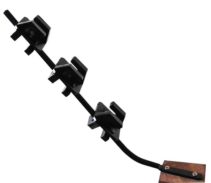 Garden & Pond 200mm Angled Brackets (5)