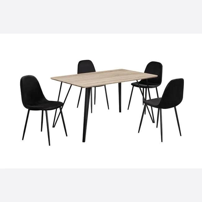 Girona Dining Set