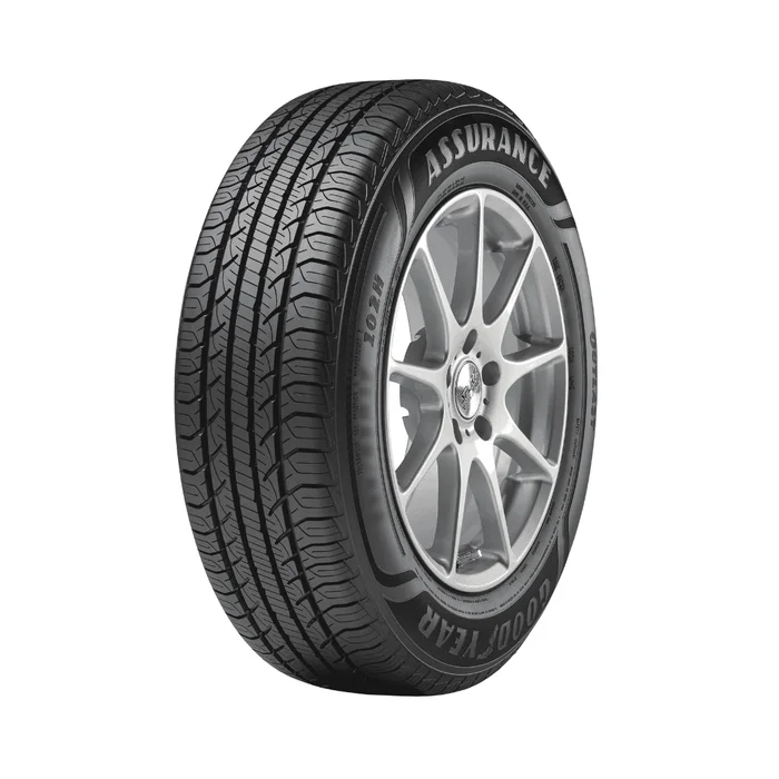 Goodyear Assurance Outlast 225/50R17 94V All-Season Tire
