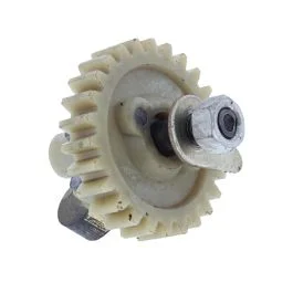 Govenor Gear Assembly to fit Villiers MK10, 12, C12, 15, 20, and 25 – 30406