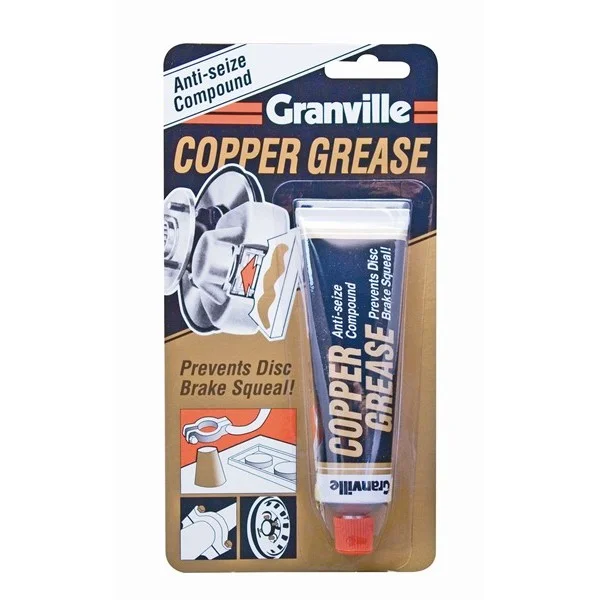 Granville Copper Grease – 70G