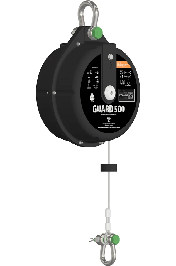 Guard 500kg Load Arrestor 10mtr