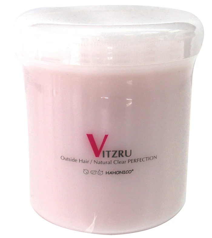 Hahonico Bitzle Treatment Heating Type 550g