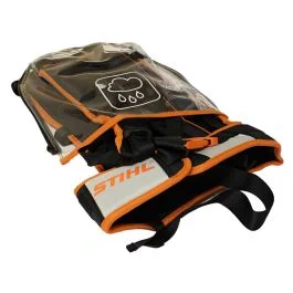 Harness for Stihl AR 1000, AR 2000 Backpack Battery – OEM No. 4865 490 0301