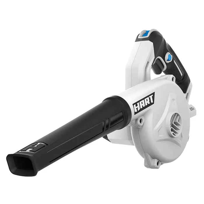 HART 20-Volt Cordless Workshop Blower (Battery Not Included)