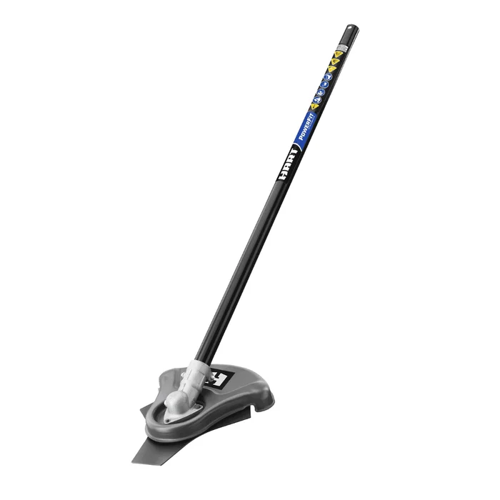 HART Brush Cutter Attachment for Thick Brush, String Trimmer Attachment