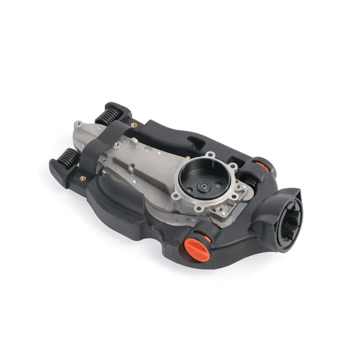 Hedge Trimmer Gearbox (PGHT-2600)