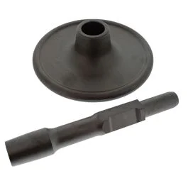 Hex Shank Fitting Rammer 30mm, Ø 200 for Makita Demolition & Rotary Hammers – OEM No. A-31485