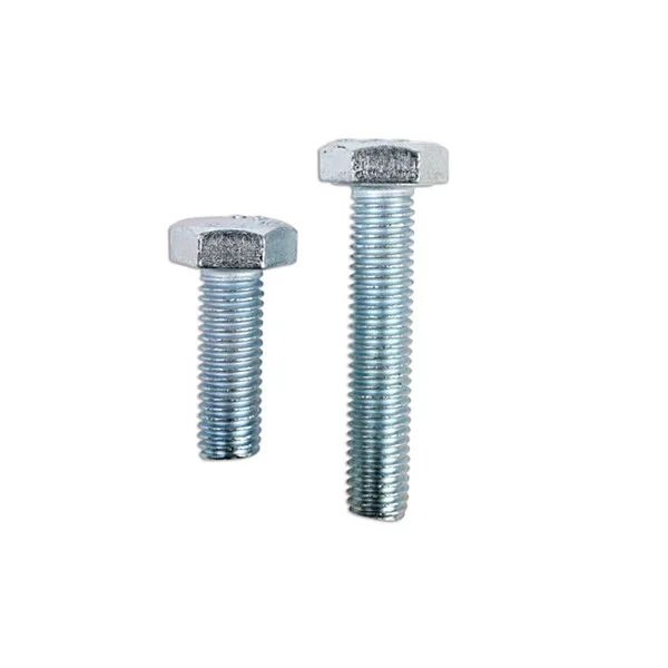 Hi-Tensile Set Screw – M16 x 75.0mm – Pack of 25