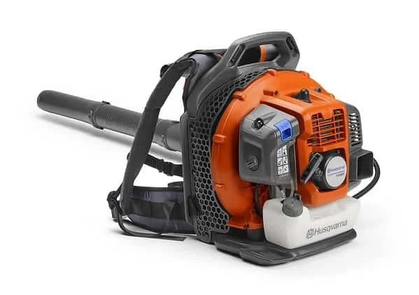 Husqvarna 150BT Gas Backpack Leaf Blower – 51cc 2-Cycle Engine, 765 CFM, 270 MPH