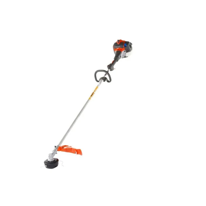 Husqvarna 525L 25.4-cc 2-cycle 18.1-in Straight Shaft Gas String Trimmer