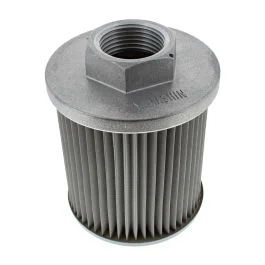 Hydraulic Suction Filter for Kubota KX41-3 Mini Excavator – OEM No. RB238 62150