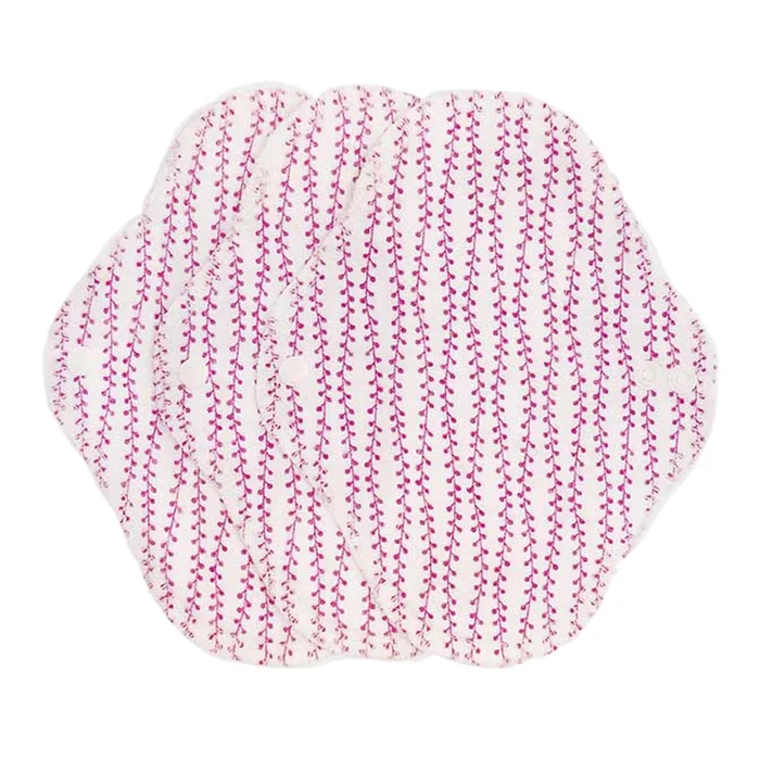 Imse Cotton Flannel Panty Liners 3 Pack – Sangria Branch