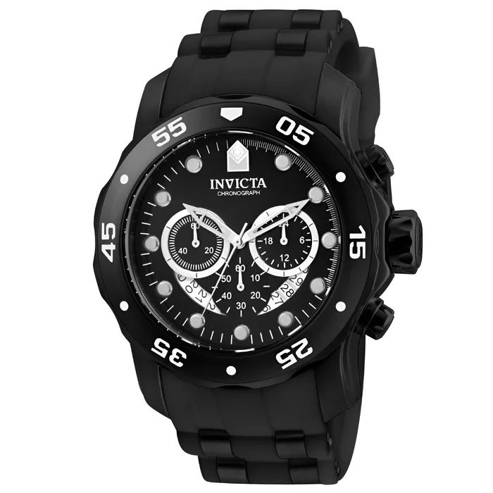 Invicta 6986 Scuba Diver Chronograph Watch