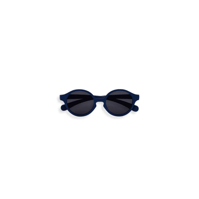 Izipizi Baby Sunglasses (9-36m) – Denim Blue