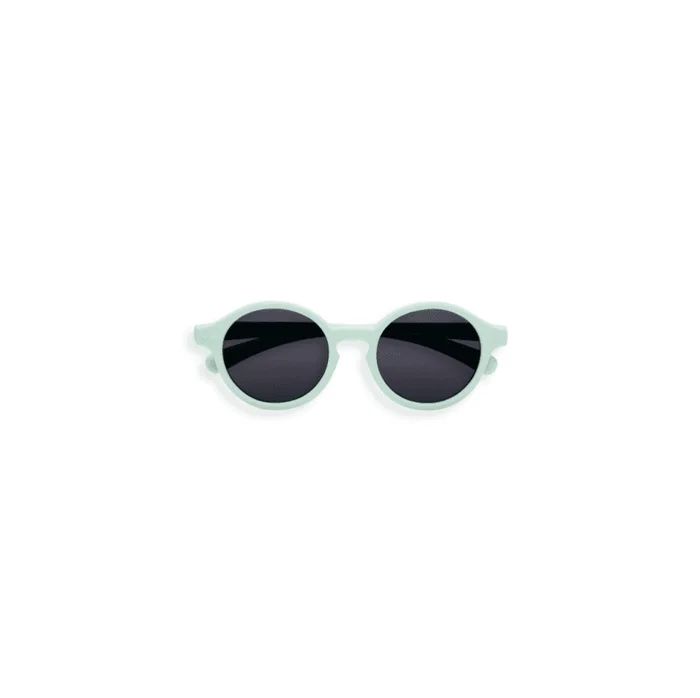 Izipizi Sunglasses – KIDS + AQUA GREEN