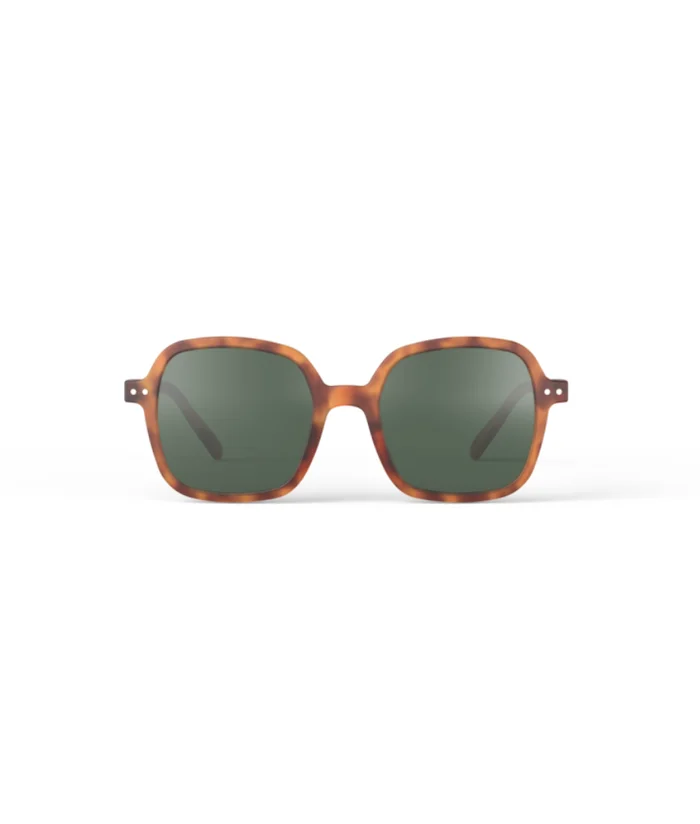 Izipizi Sunglasses – #OFFICE Havane