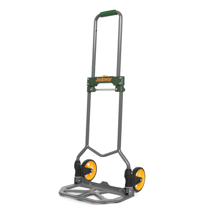 Jadever Foldable Hand Truck – 60KG