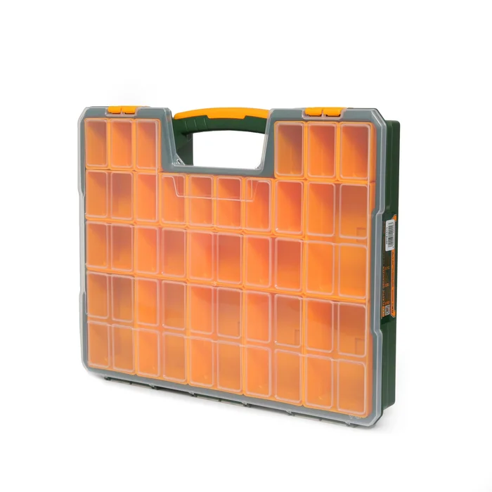 Jadever Plastic Organiser – 7cm x 35cm x 43cm
