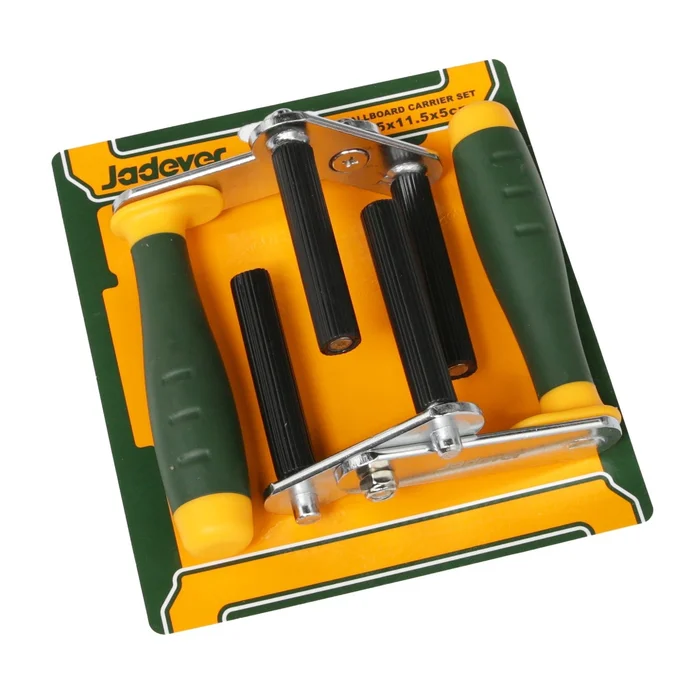 Jadever Wallboard Carrier Set