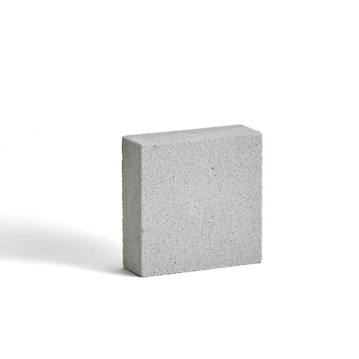 Jewelry Still Life Ornaments Geometry Photography Props, Size: Square 10x10x3.5 cm