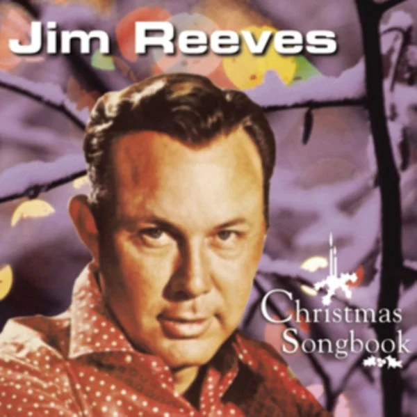 Jim Reeves CD – Christmas Songbook