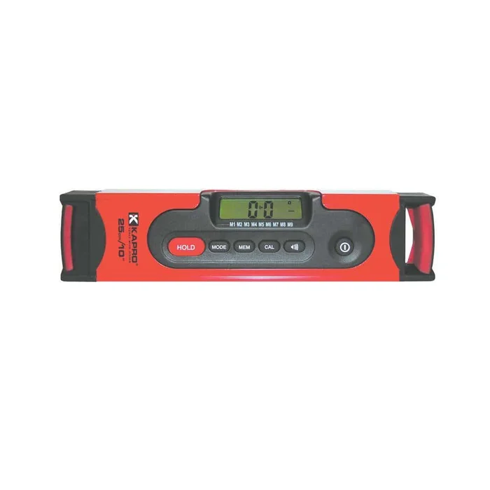 Kapro 985D-10 10 in. Digiman Digital Level