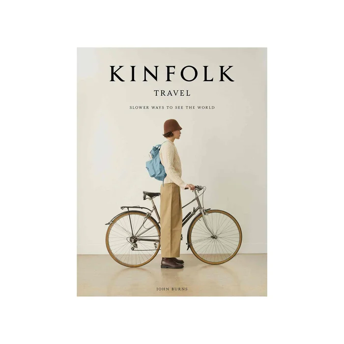 Kinfolk Travel
