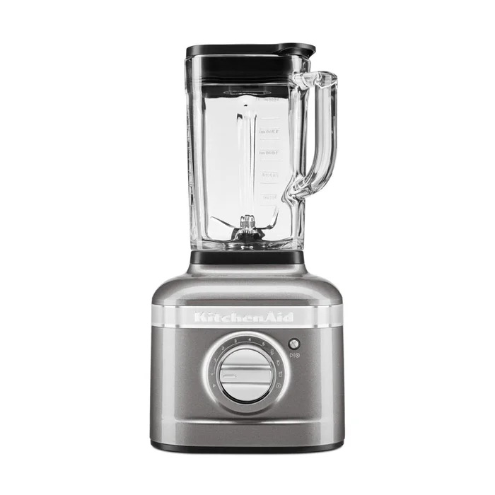 KitchenAid Artisan K400 Blender Silver
