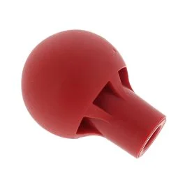 Knob for Stihl MB756.0 GS, MB750.1 KS Lawn Mowers – OEM No. 6375 764 0710