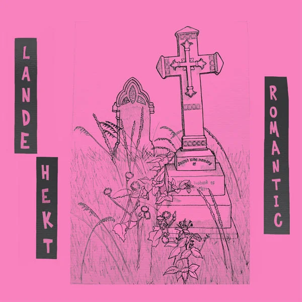 Lande Hekt LP – Romantic