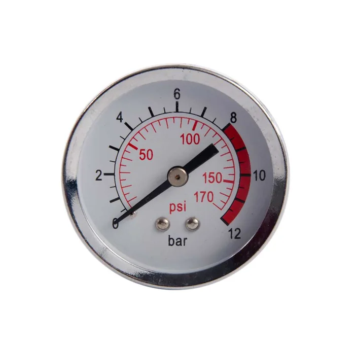 Large Pressure Gauge (PAC-57-6)