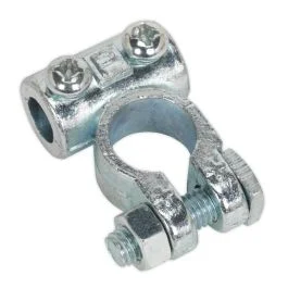 ***LAST STOCK*** Battery Terminal 24V Positive Medium-Duty Pack of 10 Sealey Part No. BTP3