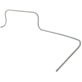 Low Pressure Bundy Pipe ONLY for JCB Beaverpack – 332/A6163