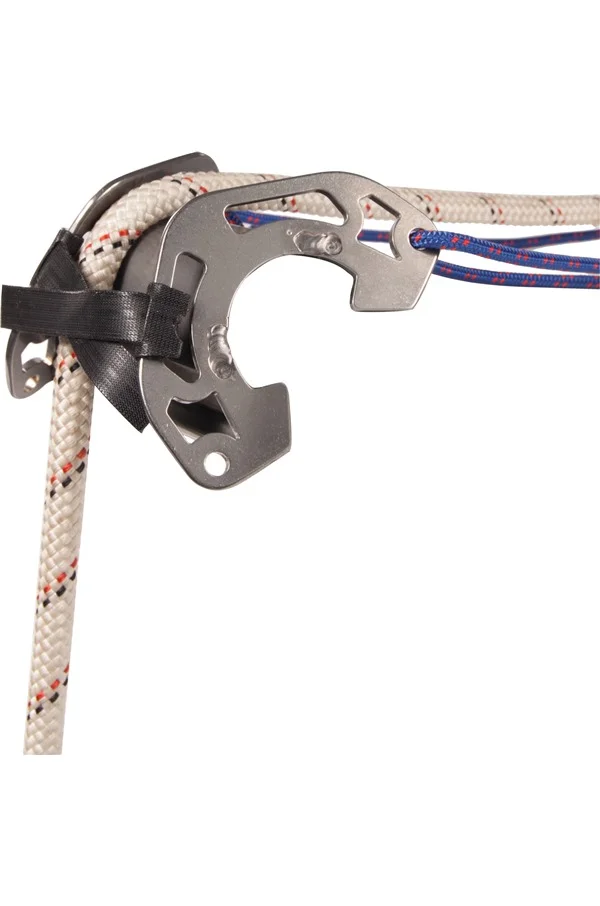 Lyon 10cm Stainless Steel Edge Guard Protector