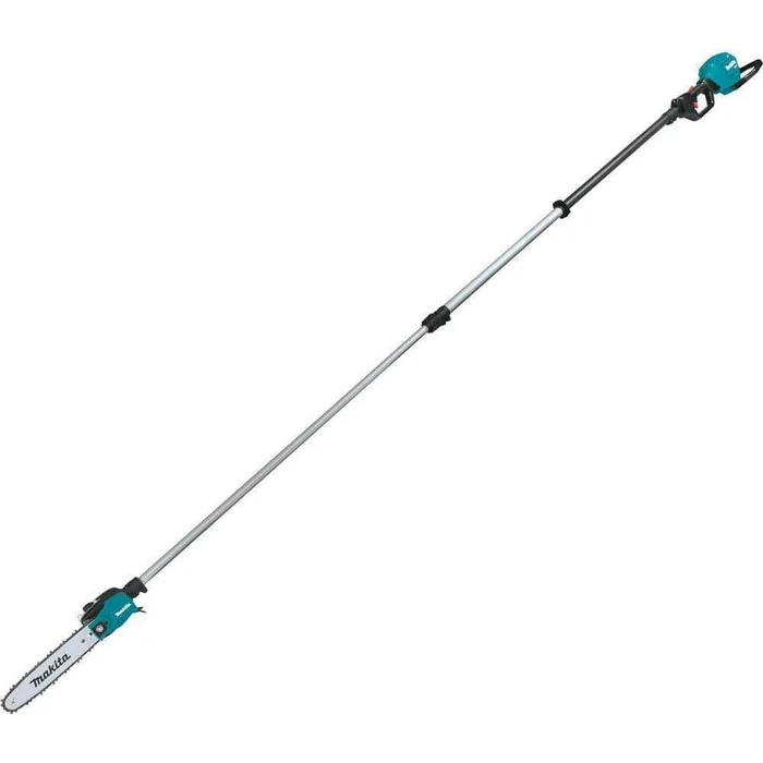 Makita GAU02Z XGT 40V max Brushless Cordless 10 in. Telescoping Pole Saw, 13 ft. Length (Tool Only)