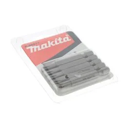 Makita Torx T25 Bit 50mm (Pack of 5) – P-48577