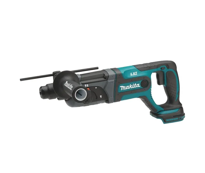 Makita XRH04Z 18V LXT Lithium-Ion 7/8 in. Cordless SDS-Plus Concrete/Masonry Rotary Hammer Drill (Tool-Only)