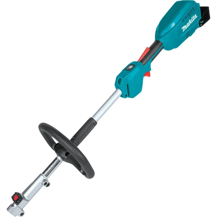 Makita XUX02Z 18V LXT Lithium-Ion Brushless Cordless Couple Shaft Power Head, Tool Only