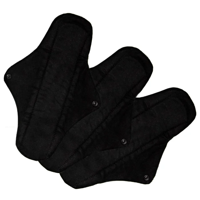 Mama Designs Period Pads – Teen Regular 3 Pack