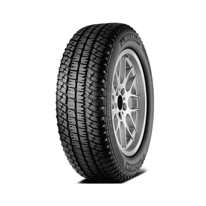 Michelin LTX A/T2 All-Season 275/55R20 113T Tire