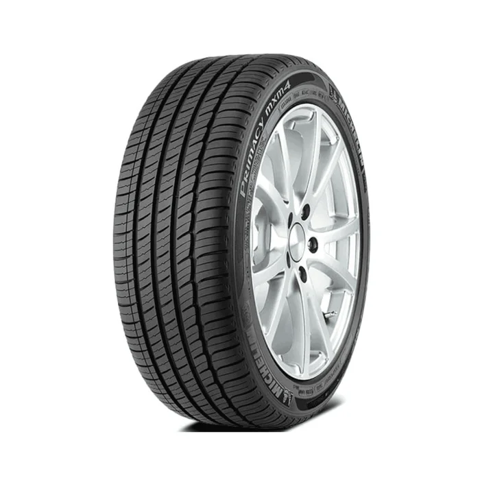 Michelin Primacy MXM4 All-Season 235/45R18 94V Tire